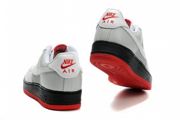 Nike Air Force One Men Low--294